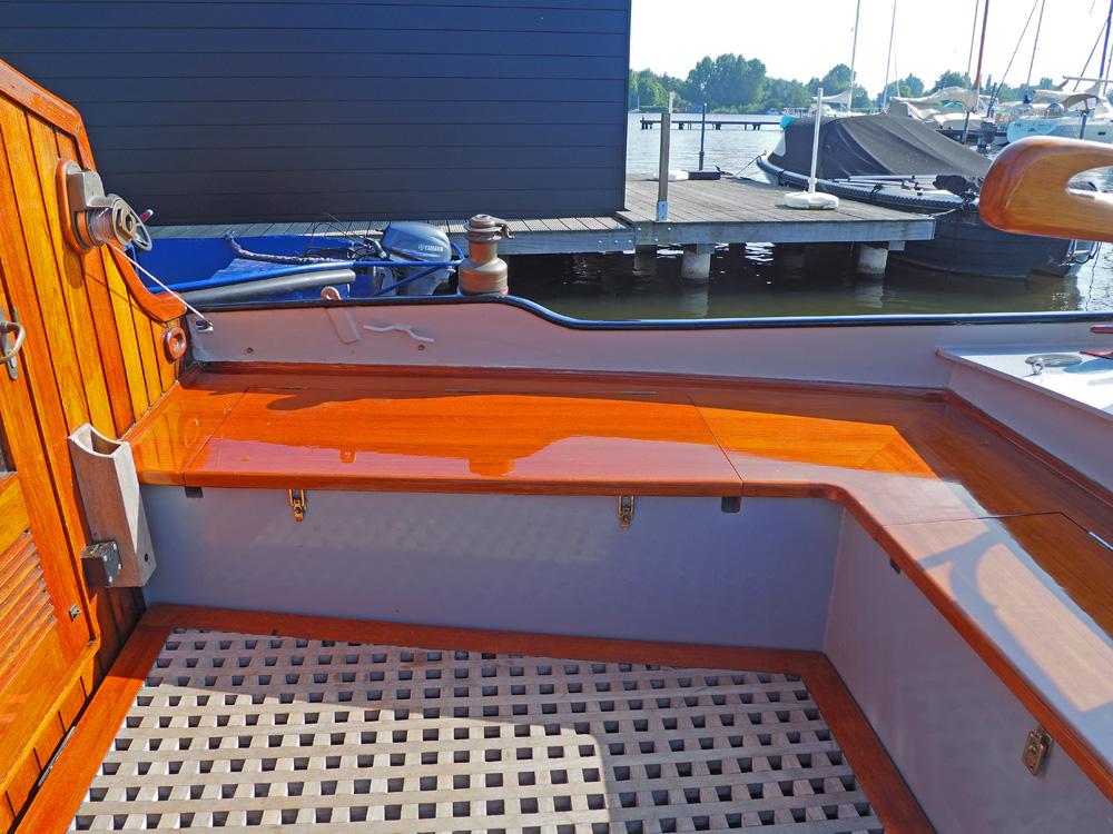 picture Dekuitrusting